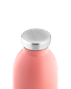 24Bottles Clima 500ml - Blush Rose