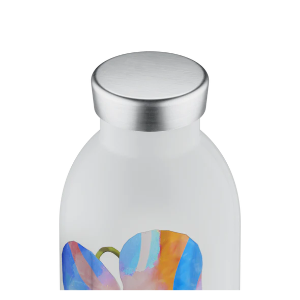 24Bottles Clima 500ml - Cosmic Flowers