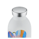 24Bottles Clima 500ml - Cosmic Flowers