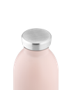 24Bottles Clima 500ml - Dusty Pink