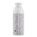 24Bottles Clima 500ml - FRA x - White