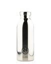 24Bottles Clima 500ml - Platinium