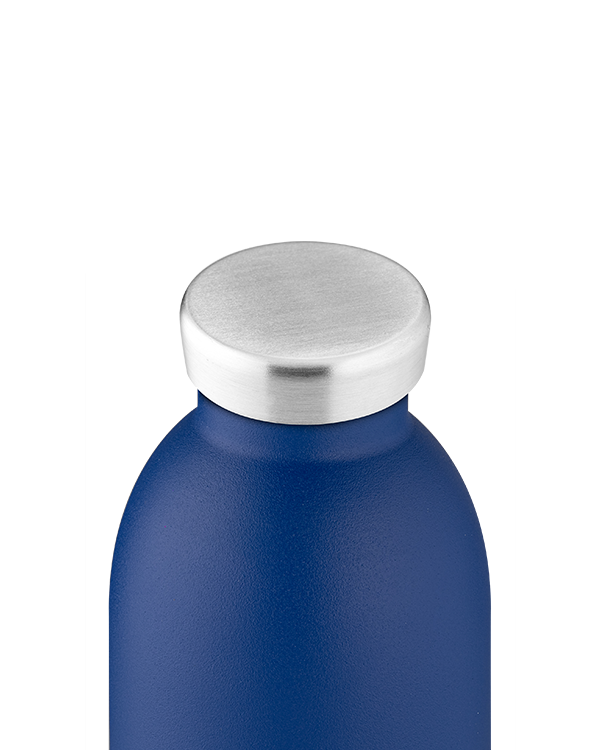 24Bottles Clima 500ml - Stone Gold Blue