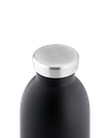 24Bottles Clima 500ml - Stone Tuxedo - Black