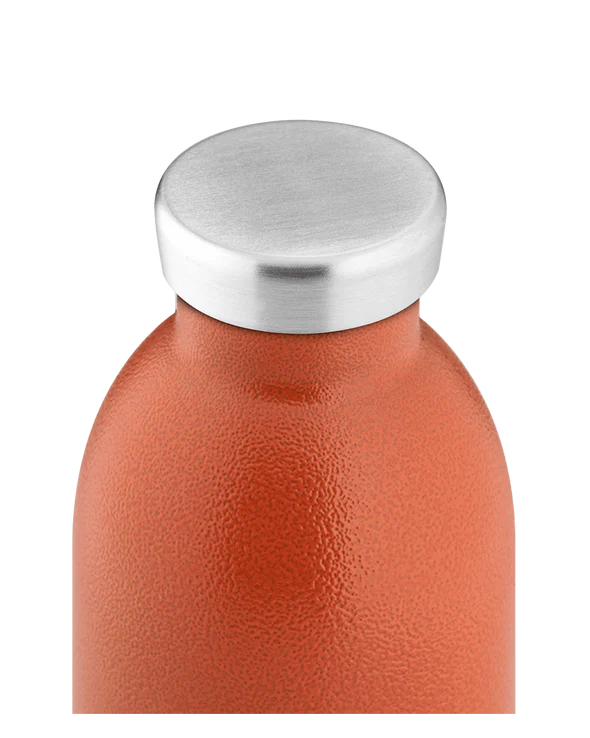 24Bottles Clima 500ml - Sunset Orange