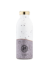 24Bottles Clima 500ml - Wabi - Gold Lid