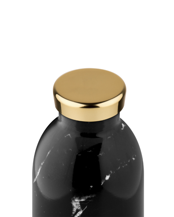 24Bottles Clima 850ml - Black Marble