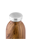 24Bottles Clima 850ml - Sequoia Wood