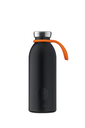24Bottles Tie - Orange