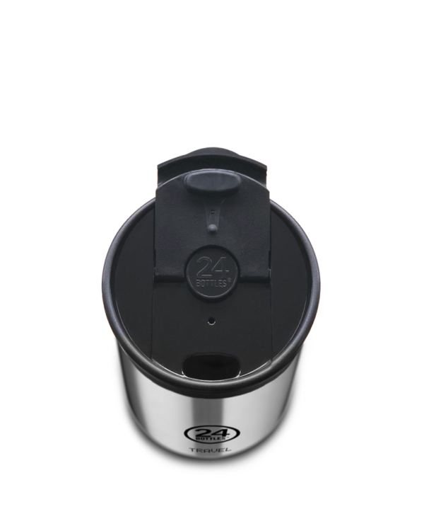 24Bottles Travel Tumbler 350ml - Atlantic Bay