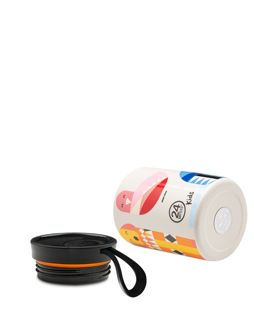 24Bottles Travel Tumbler 350ml - Best Friends