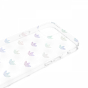 Adidas Trefoil Snap Case for iPhone 13 Colorful