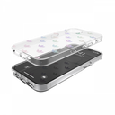 Adidas Trefoil Snap Case for iPhone 13 Colorful
