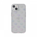 Adidas Trefoil Snap Case for iPhone 13 Colorful