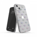 Adidas Trefoil Snap Case for iPhone 13 Colorful