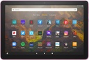 Amazon Fire 10 HD Tablet 10.1-inch with Alexa 32GB - Lavender