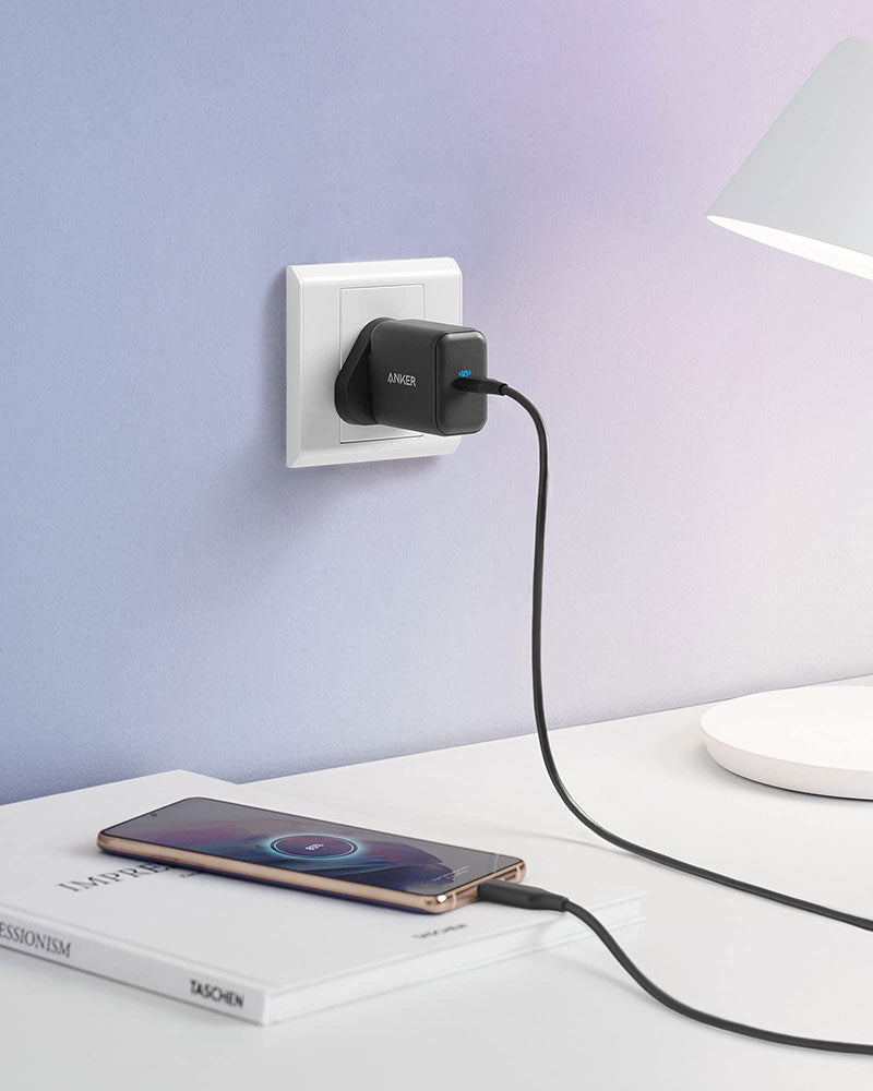 Anker PowerPort 25W - Black