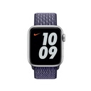 Apple 40 - mm Purple Pulse Nike Sport Loop