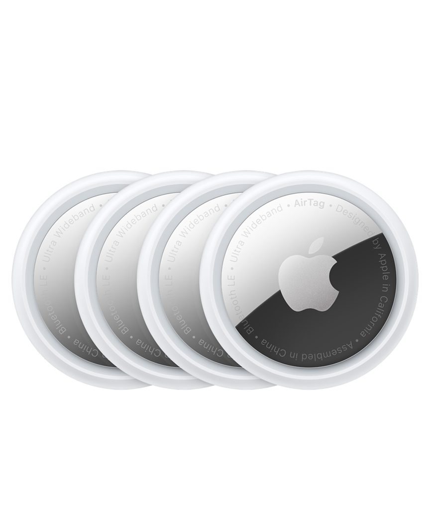 Apple AirTag - 4 Pack