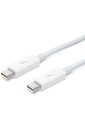 Apple Thunderbolt Cable 0.5m - White