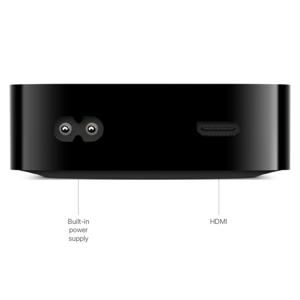 Apple TV 4K 64GB 2022