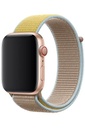 Apple Watch Sport Loop 44mm Camel