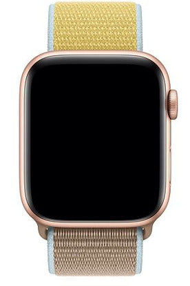 Apple Watch Sport Loop 44mm Camel