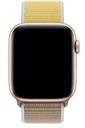 Apple Watch Sport Loop 44mm Camel