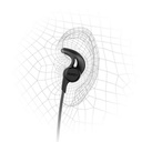 Aukey Bluetooth Earbuds Conveniently Clip With Magnetically Around Your Neck