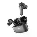 Aukey BT Earbuds - Move Mini - S - Black