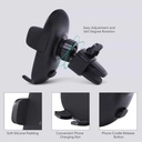 Aukey Car Air Vent Phone Holder Car Mount
