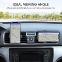 Aukey Car Air Vent Phone Holder Car Mount