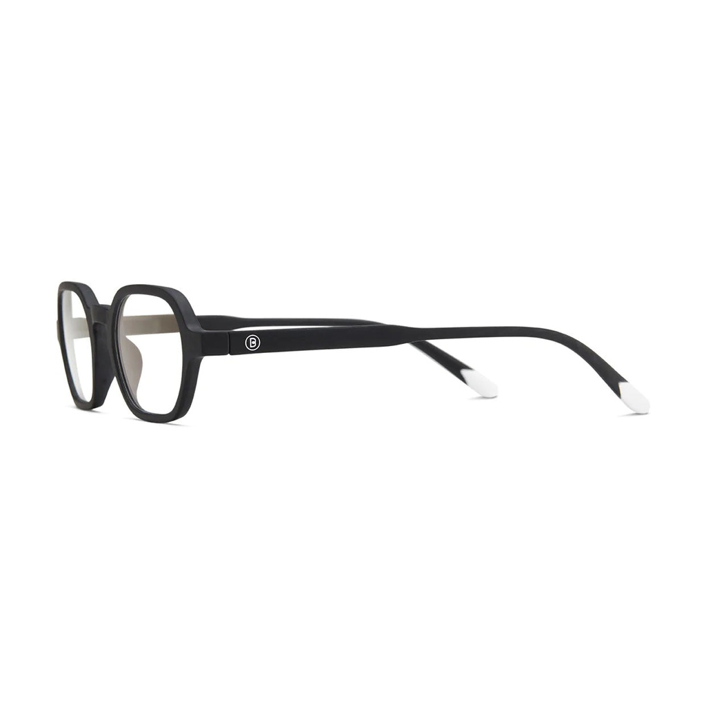 Barner Sodermalm Computer Glasses - Black Noir