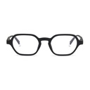 Barner Sodermalm Computer Glasses - Black Noir