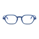 Barner Sodermalm Computer Glasses - Navy Blue