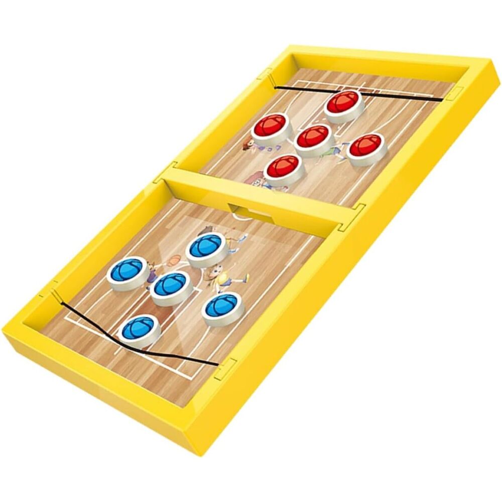 Basterball Competition Game