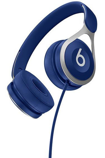 Beats EP On - Ear Headphones - Blue