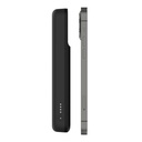 Belkin - Magnetic Wireless Power Bank 10000mAh 18W PD - 10W - Black