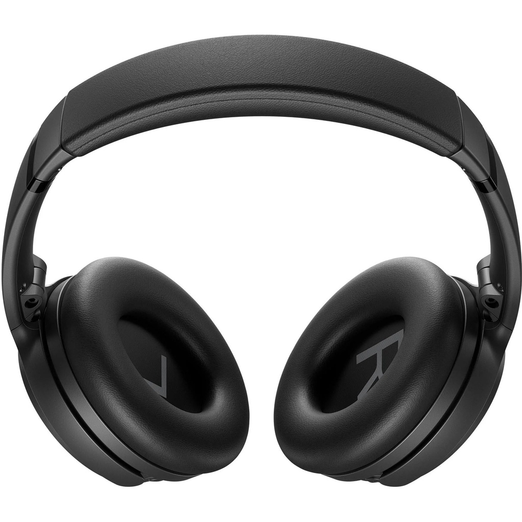 Bose QuietComfort Noise Cancelling Headphones - Black