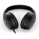 Bose QuietComfort Noise Cancelling Headphones - Black