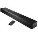 Bose Smart Sound Bar 600 - Black