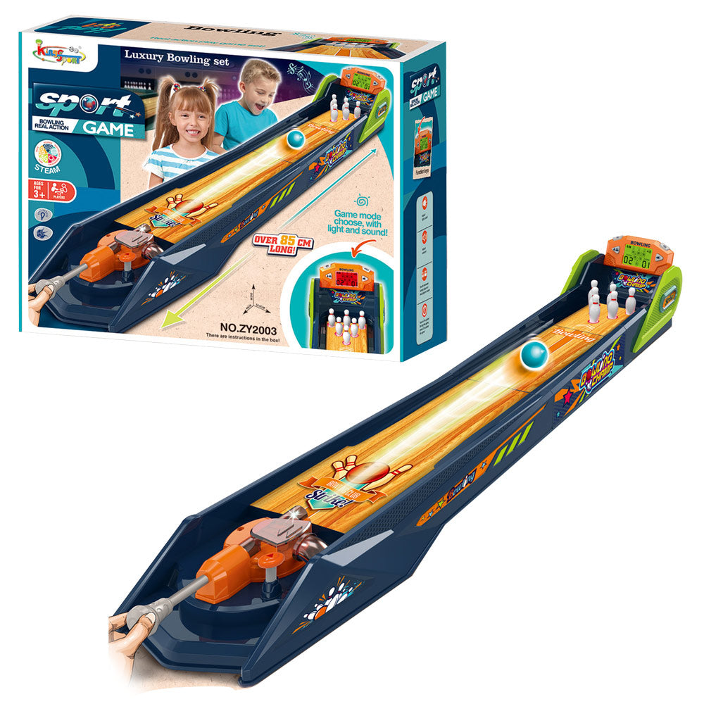Bowling Combination Table - 85 Cm