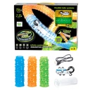Car Race Track Set - 156 Piece