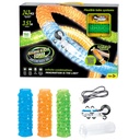 Car Race Track Set - 243 Piece
