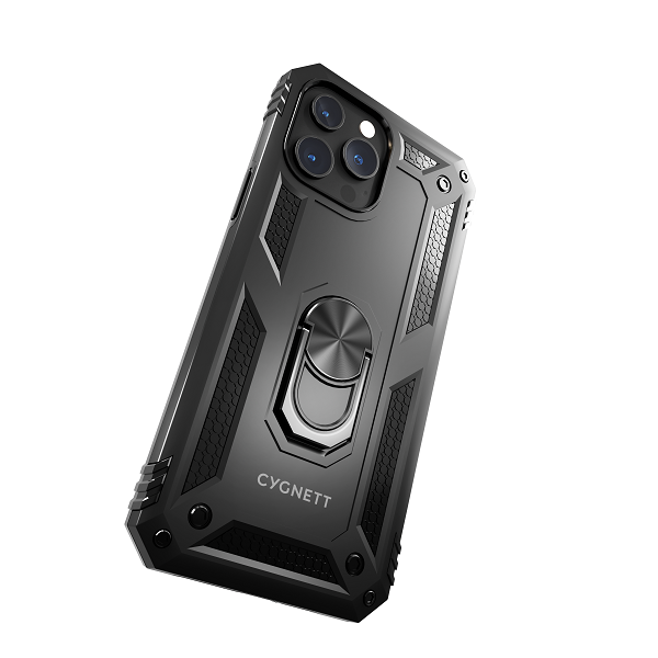 Cygnett Rugged Cover iPhone 14 Pro