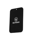 ELTORO Magnetic Metal Plates - Black