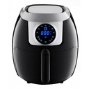 Emjoi Digital AirFryer 1800W 5.5L - Black
