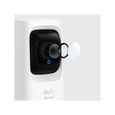 Eufy Indoor Cam Mini 2K Pan & Tilt - White