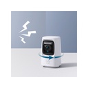 Eufy Indoor Cam Mini 2K Pan & Tilt - White