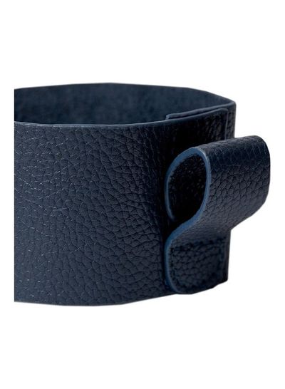 Fressko Bino Leather Sleeve for 260ml - Blue